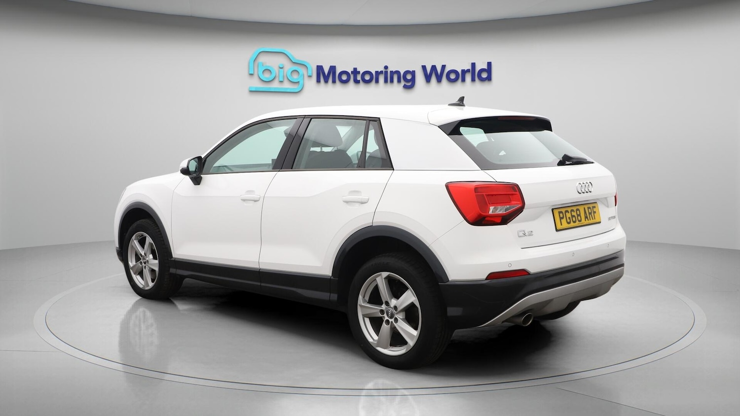Used Audi Q2 2019 for sale - 76498823: Photo 6