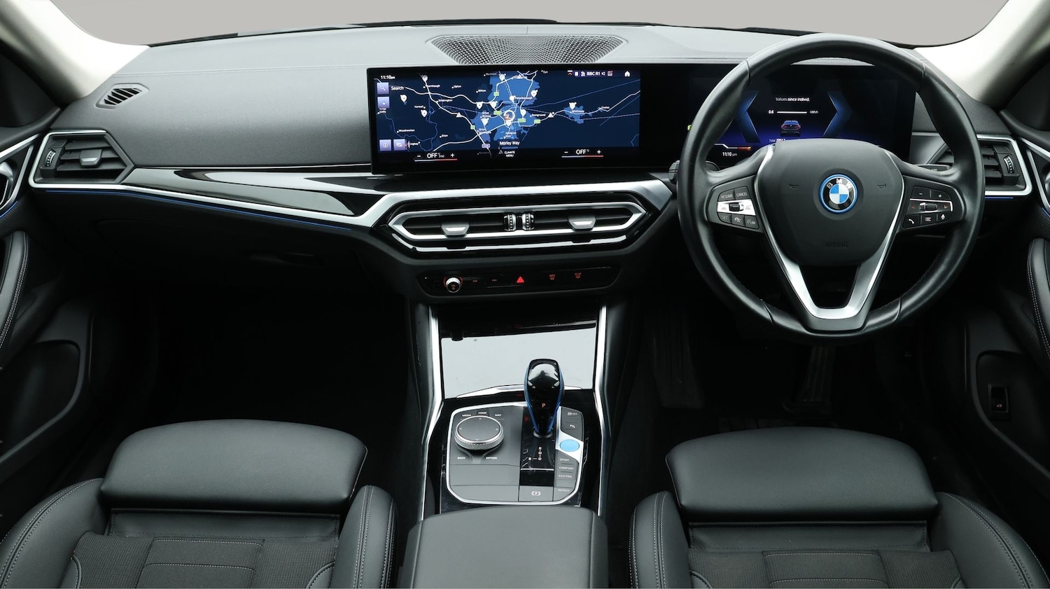 Used BMW i4 2022 for sale - 77124084: Photo 13