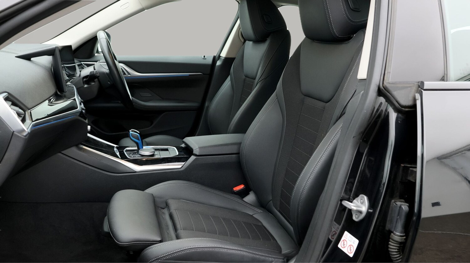 Used BMW i4 2022 for sale - 77124084: Photo 14