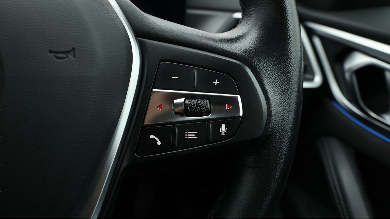 Used BMW i4 2022 for sale - 77124084: Photo 20