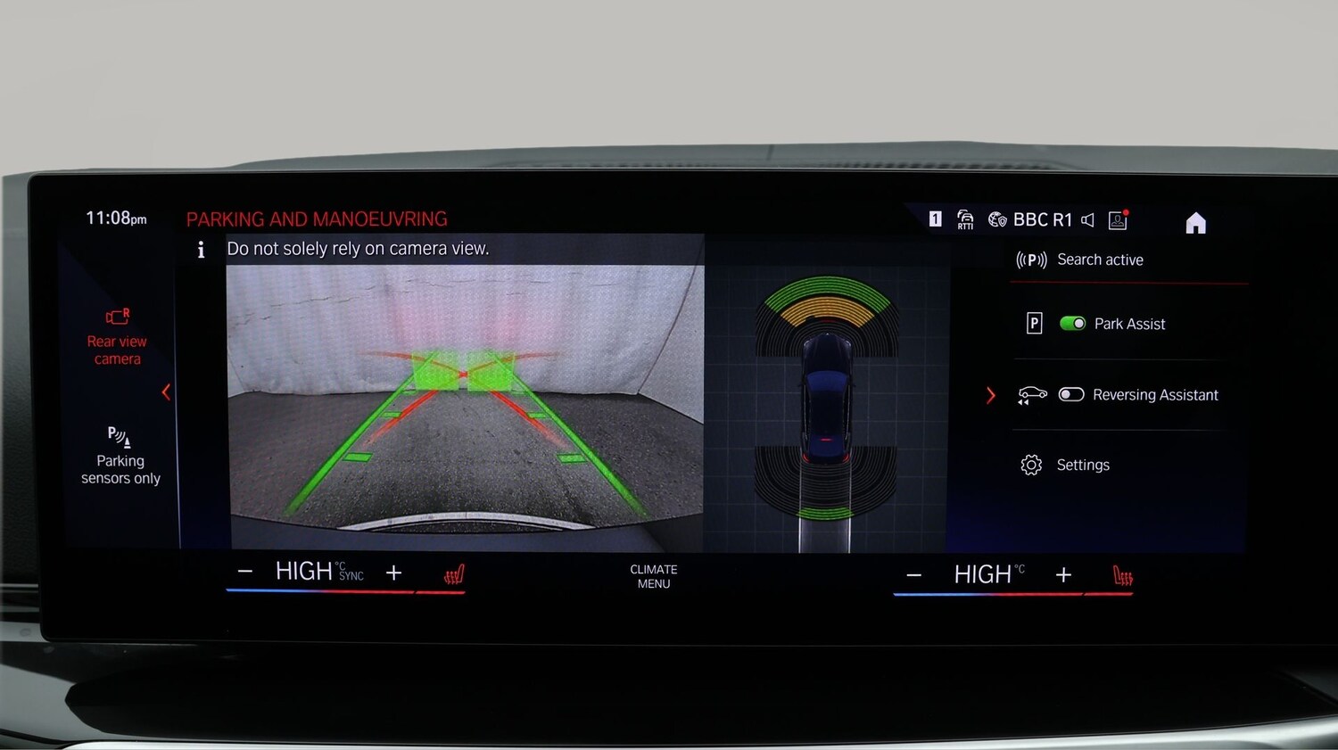 Used BMW i4 2022 for sale - 77124084: Photo 24