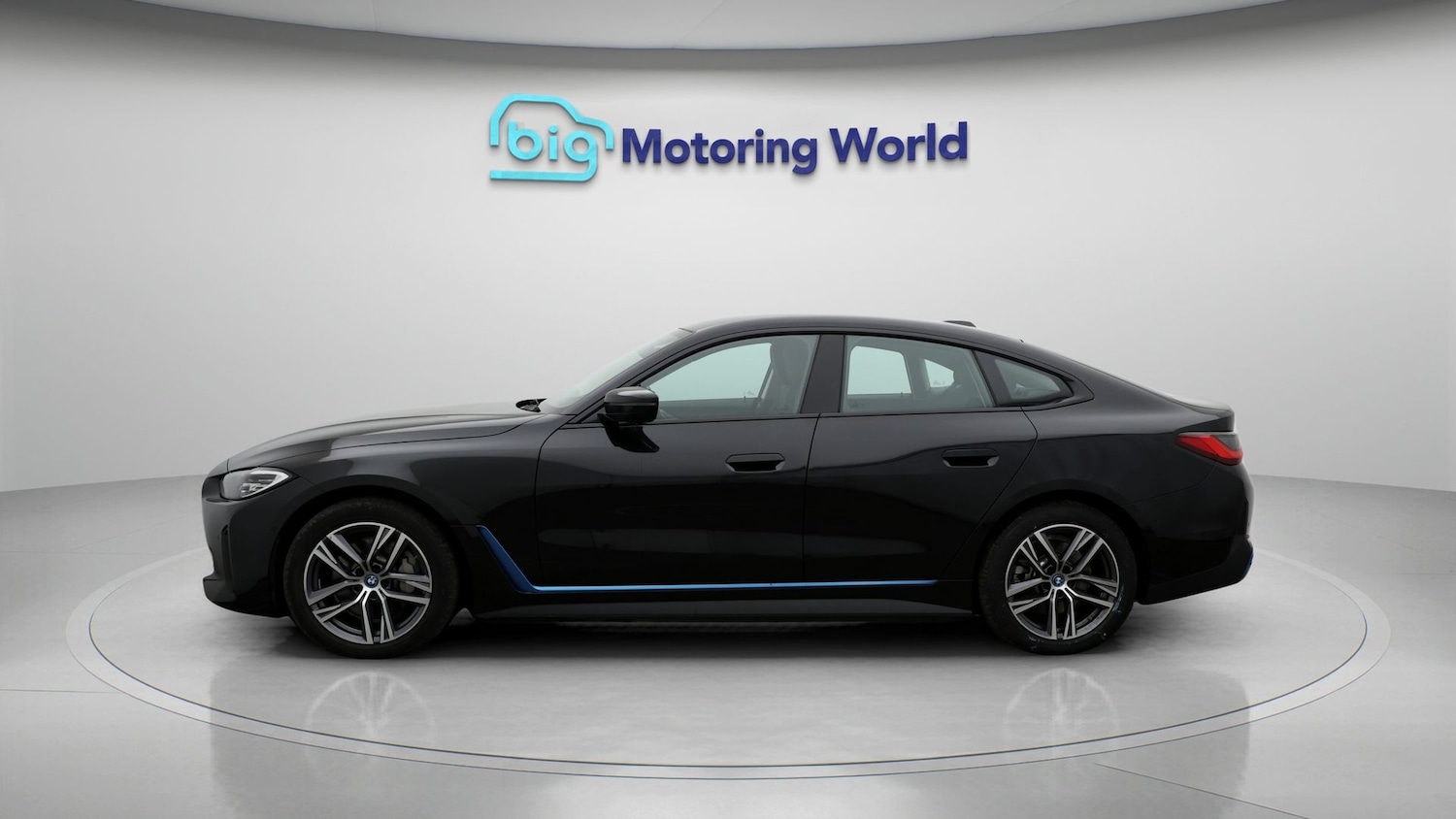 Used BMW i4 2022 for sale - 77124084: Photo 4