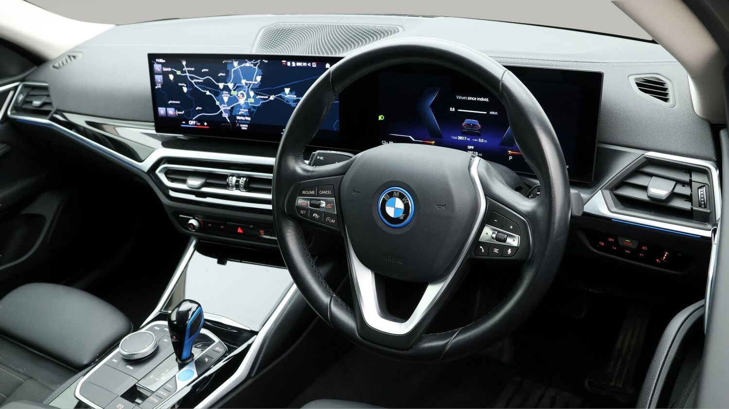 Used BMW i4 2022 for sale - 77124084: Photo 9