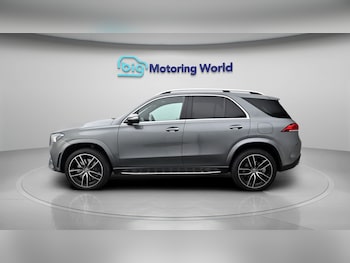 Used Mercedes-Benz GLE 2022 for sale - 79479512: Photo