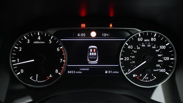 Used Nissan Qashqai 2022 for sale - 76260006: Photo 11