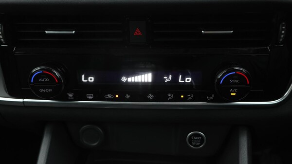 Used Nissan Qashqai 2022 for sale - 76260006: Photo 13
