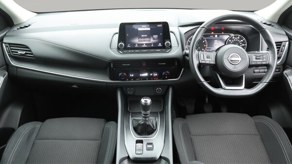 Used Nissan Qashqai 2022 for sale - 76260006: Photo 14