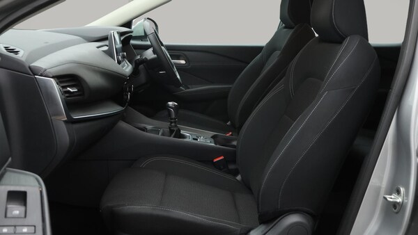 Used Nissan Qashqai 2022 for sale - 76260006: Photo 15