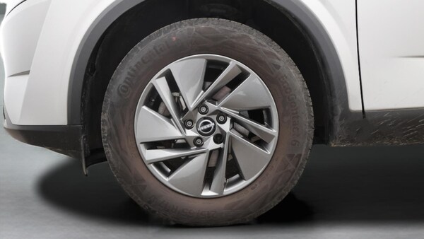 Used Nissan Qashqai 2022 for sale - 76260006: Photo 19