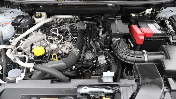 Used Nissan Qashqai 2022 for sale - 76260006: Photo 20