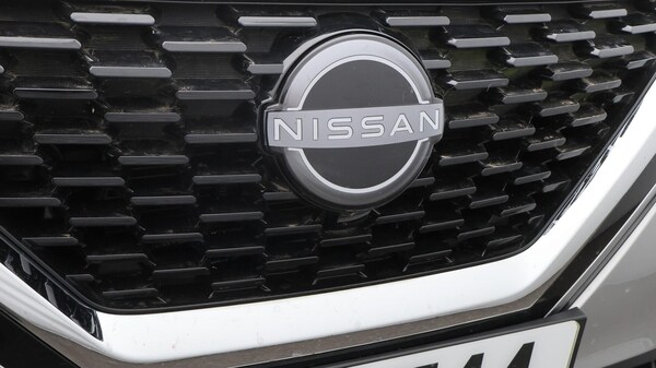 Used Nissan Qashqai 2022 for sale - 76260006: Photo 22