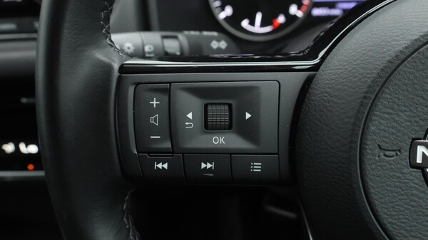 Used Nissan Qashqai 2022 for sale - 76260006: Photo 23