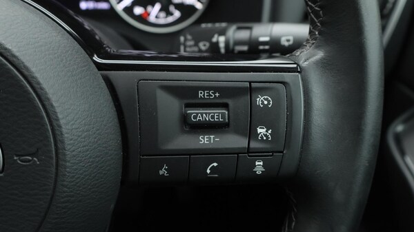 Used Nissan Qashqai 2022 for sale - 76260006: Photo 24
