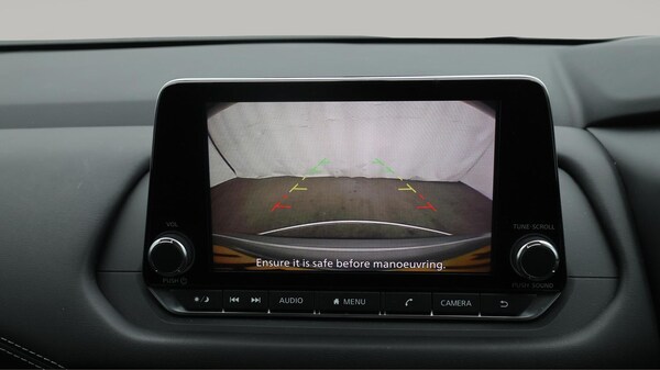 Used Nissan Qashqai 2022 for sale - 76260006: Photo 25