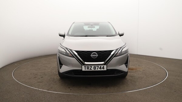 Used Nissan Qashqai 2022 for sale - 76260006: Photo 39