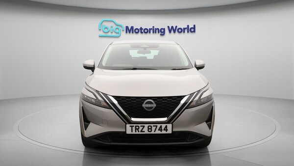 Used Nissan Qashqai 2022 for sale - 76260006: Photo 3