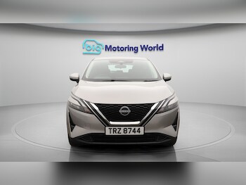 Used Nissan Qashqai 2022 for sale - 76260006: Photo 3