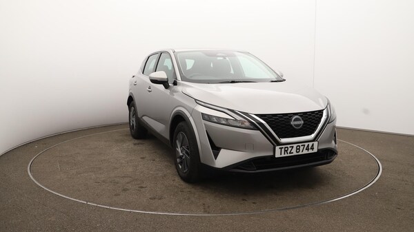 Used Nissan Qashqai 2022 for sale - 76260006: Photo 41