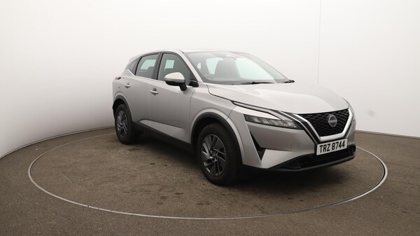 Used Nissan Qashqai 2022 for sale - 76260006: Photo 42