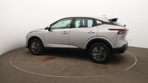 Used Nissan Qashqai 2022 for sale - 76260006: Photo 46