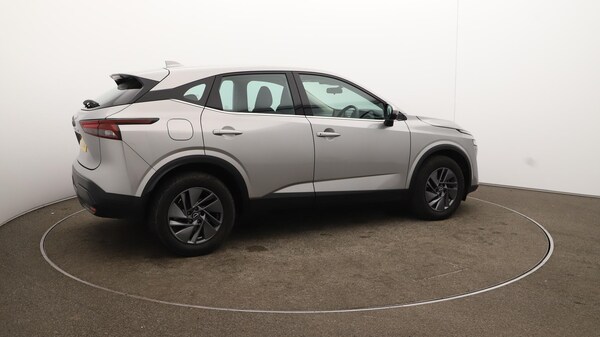 Used Nissan Qashqai 2022 for sale - 76260006: Photo 51