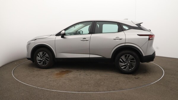 Used Nissan Qashqai 2022 for sale - 76260006: Photo 57