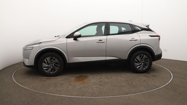 Used Nissan Qashqai 2022 for sale - 76260006: Photo 64