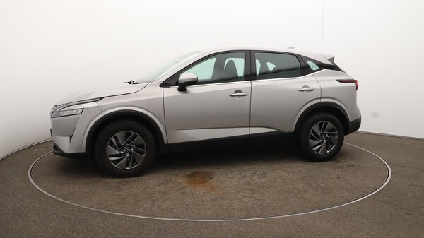Used Nissan Qashqai 2022 for sale - 76260006: Photo 65