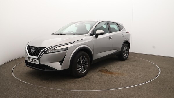 Used Nissan Qashqai 2022 for sale - 76260006: Photo 68