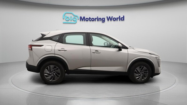 Used Nissan Qashqai 2022 for sale - 76260006: Photo 9