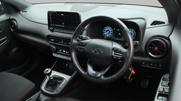 Used Hyundai KONA 2023 for sale - 76152171: Photo 10