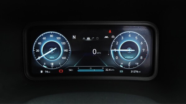 Used Hyundai KONA 2023 for sale - 76152171: Photo 11