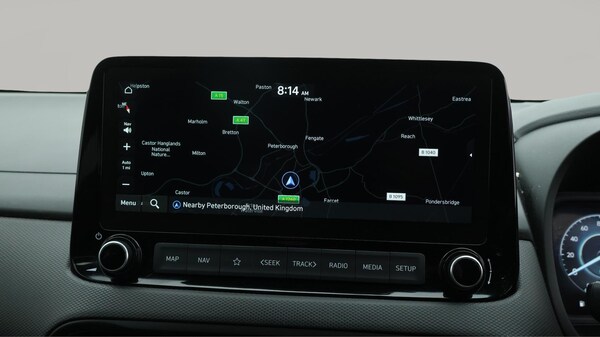 Used Hyundai KONA 2023 for sale - 76152171: Photo 12