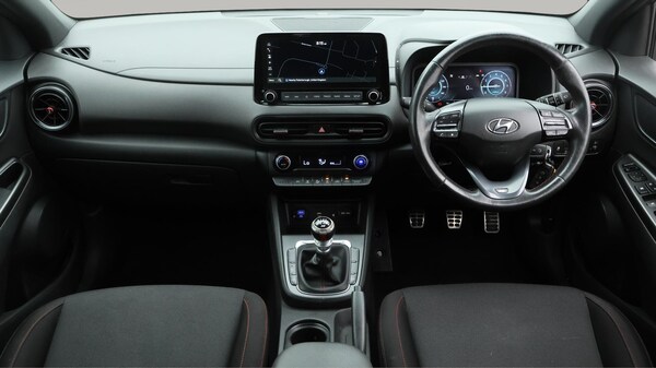 Used Hyundai KONA 2023 for sale - 76152171: Photo 14