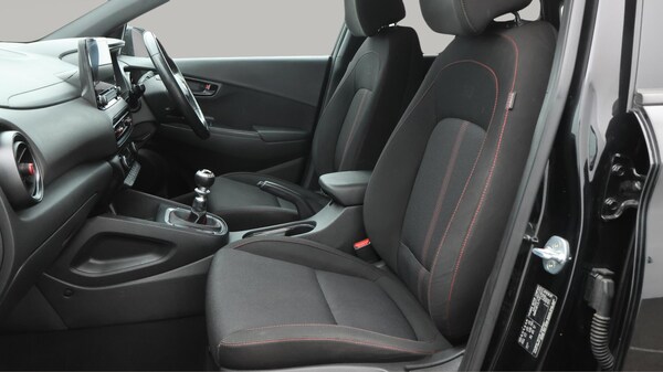 Used Hyundai KONA 2023 for sale - 76152171: Photo 15