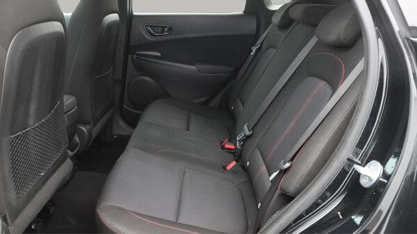 Used Hyundai KONA 2023 for sale - 76152171: Photo 17