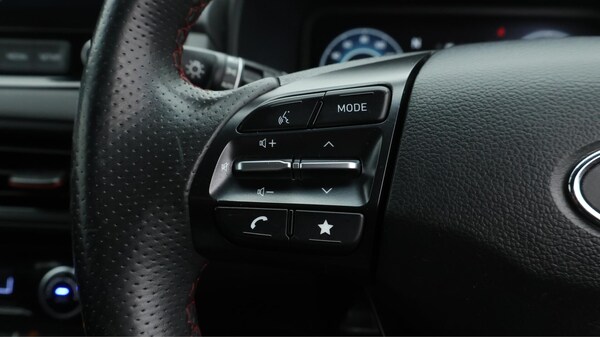 Used Hyundai KONA 2023 for sale - 76152171: Photo 25