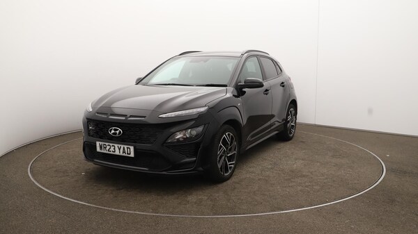 Used Hyundai KONA 2023 for sale - 76152171: Photo 39