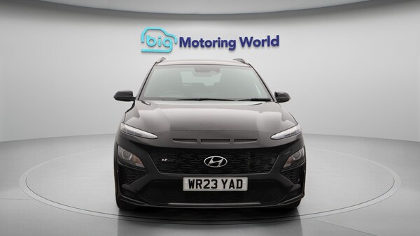 Used Hyundai KONA 2023 for sale - 76152171: Photo 3