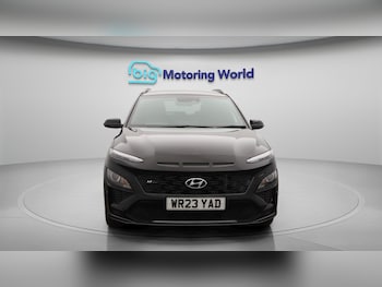 Used Hyundai KONA 2023 for sale - 76152171: Photo 3