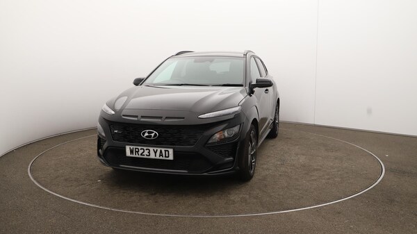 Used Hyundai KONA 2023 for sale - 76152171: Photo 40