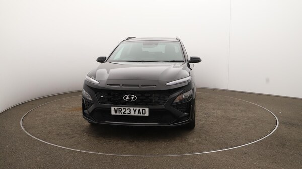 Used Hyundai KONA 2023 for sale - 76152171: Photo 41