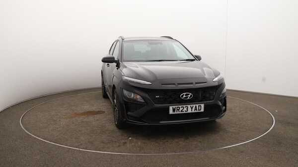 Used Hyundai KONA 2023 for sale - 76152171: Photo 43