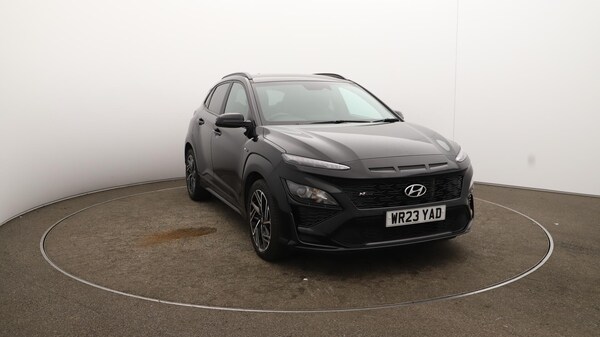 Used Hyundai KONA 2023 for sale - 76152171: Photo 44