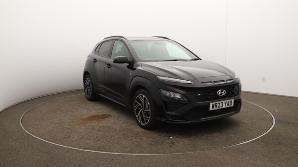 Used Hyundai KONA 2023 for sale - 76152171: Photo 45