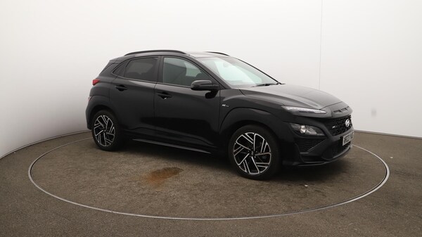 Used Hyundai KONA 2023 for sale - 76152171: Photo 47