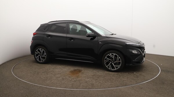 Used Hyundai KONA 2023 for sale - 76152171: Photo 48