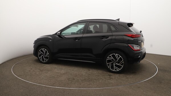 Used Hyundai KONA 2023 for sale - 76152171: Photo 49