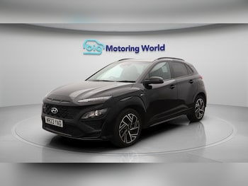 Used Hyundai KONA 2023 for sale - 76152171: Photo 4