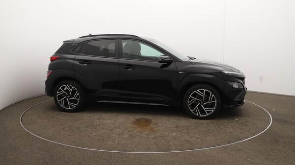 Used Hyundai KONA 2023 for sale - 76152171: Photo 50